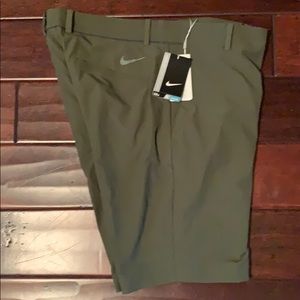 New Nike Golf Short